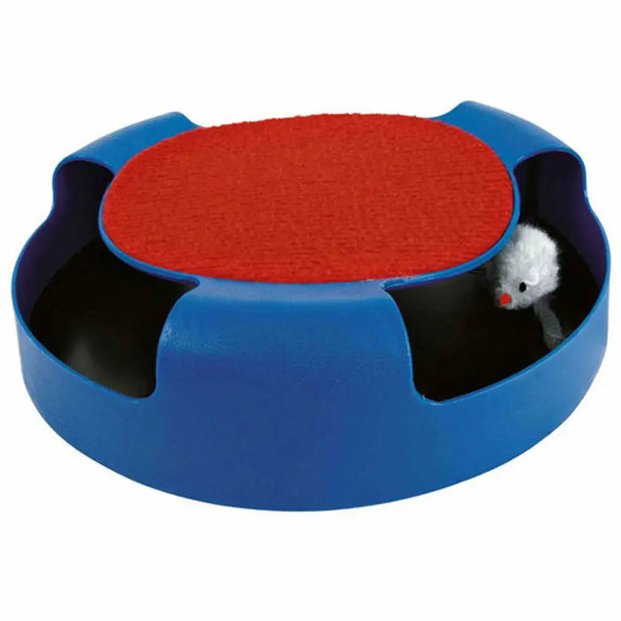 Cat toy Trixie Mouse - Домашни Животни<<<Дом Градина<<<BigBuy&&&Играчки<<<Домашни Животни<<<Дом Градина<<<BigBuy