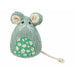 Cat toy Trixie Mouse - Играчки<<<Домашни Животни<<<Дом Градина<<<BigBuy