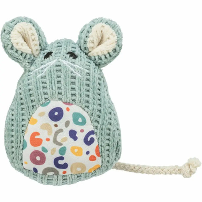 Cat toy Trixie Mouse - Играчки<<<Домашни Животни<<<Дом Градина<<<BigBuy