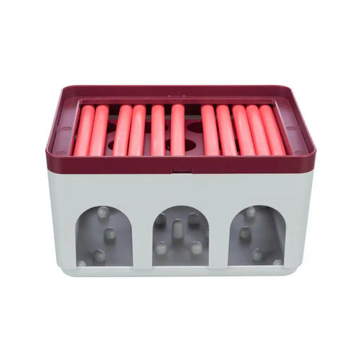 Cat toy Trixie Plastic 20 × 12 × 16 CM - Домашни Животни<<<Дом Градина<<<BigBuy&&&Играчки<<<Домашни Животни<<<Дом