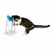 Cat toy Trixie Plastic 22 × 33 × 18 CM - Домашни Животни<<<Дом Градина<<<BigBuy&&&Играчки<<<Домашни Животни<<<Дом