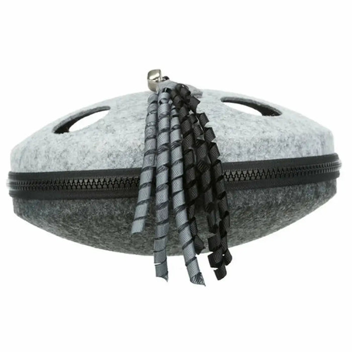 Cat toy Trixie Polyester 23 cm - Домашни Животни<<<Дом Градина<<<BigBuy&&&Играчки<<<Домашни Животни<<<Дом