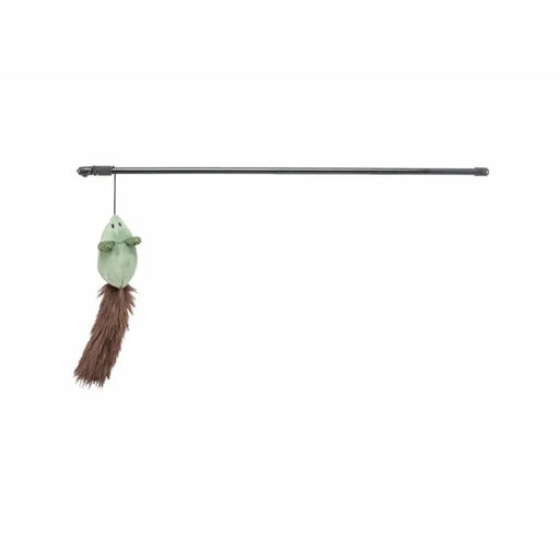 Cat toy Trixie Polyester Plush - Домашни Животни<<<Дом Градина<<<BigBuy&&&Играчки<<<Домашни Животни<<<Дом