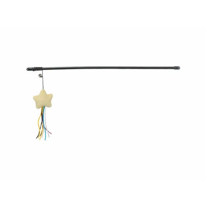 Cat toy Trixie Polyester Plush Plastic - Домашни Животни<<<Дом Градина<<<BigBuy&&&Играчки<<<Домашни Животни<<<Дом