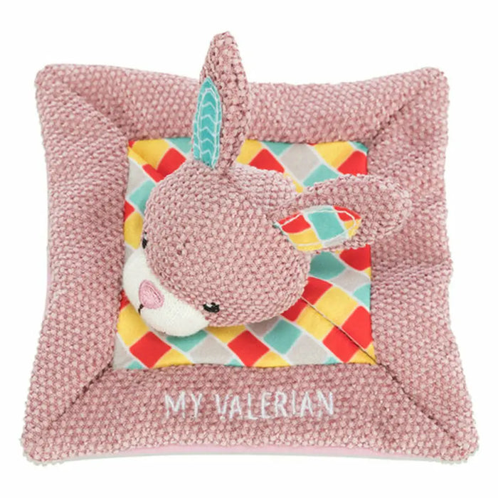 Cat toy Trixie Rabbit Hedgehog - Домашни Животни<<<Дом Градина<<<BigBuy&&&Играчки<<<Домашни Животни<<<Дом