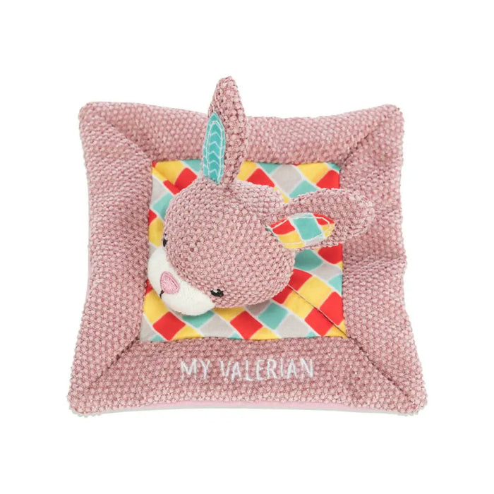 Cat toy Trixie Rabbit Hedgehog - Домашни Животни<<<Дом Градина<<<BigBuy&&&Играчки<<<Домашни Животни<<<Дом