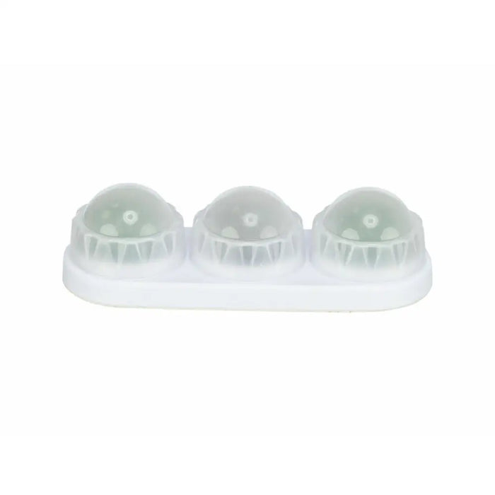 Cat toy Trixie White Green Balls - Домашни Животни<<<Дом Градина<<<BigBuy&&&Играчки<<<Домашни Животни<<<Дом