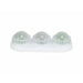 Cat toy Trixie White Green Balls - Домашни Животни<<<Дом Градина<<<BigBuy&&&Играчки<<<Домашни Животни<<<Дом