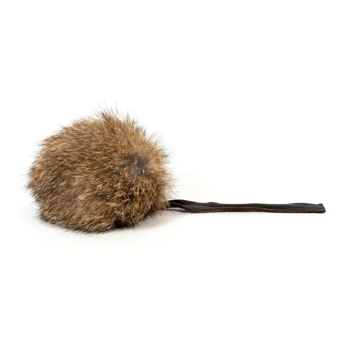 Cat wand Gloria Rogers Pompom (12 cm) - Домашни Животни<<<Дом Градина<<<BigBuy&&&Играчки<<<Домашни Животни<<<Дом