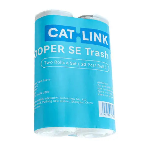 Cat Waste Bag Catlink for Baymax 2pcs - Litter box accessories<<<Pets<<<InnproXML