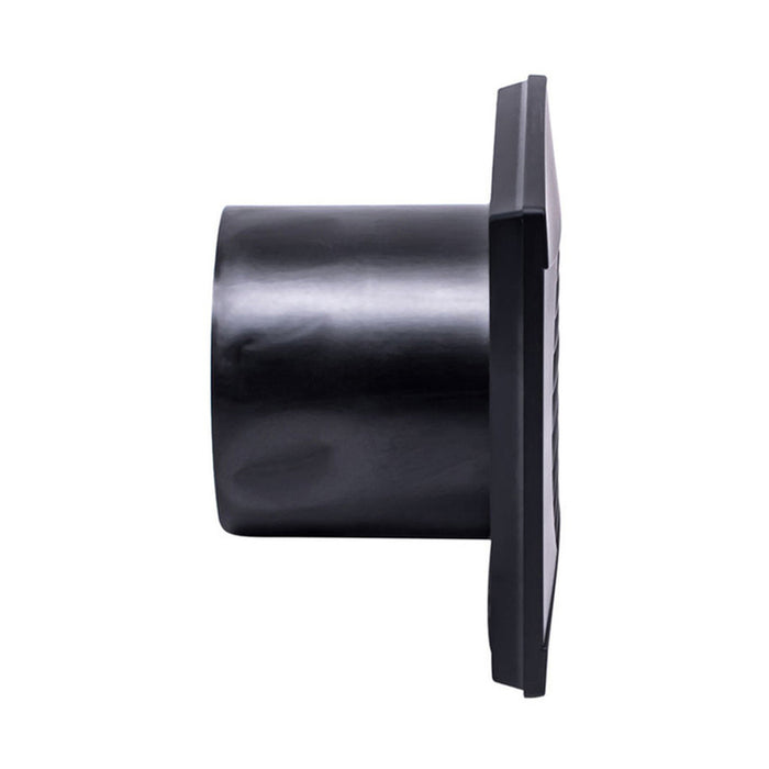 BATHROOM FAN CATA UC 12 STD BLACK