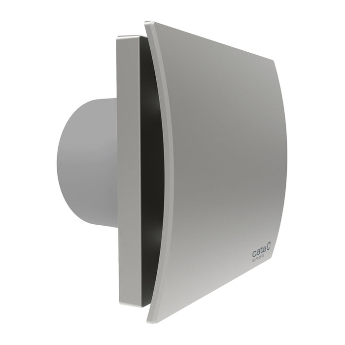 FAN CATA UC-10 SILENTIS SILVER