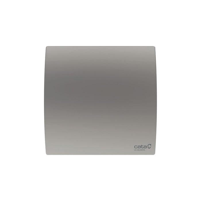 FAN CATA UC-10 SILENTIS SILVER