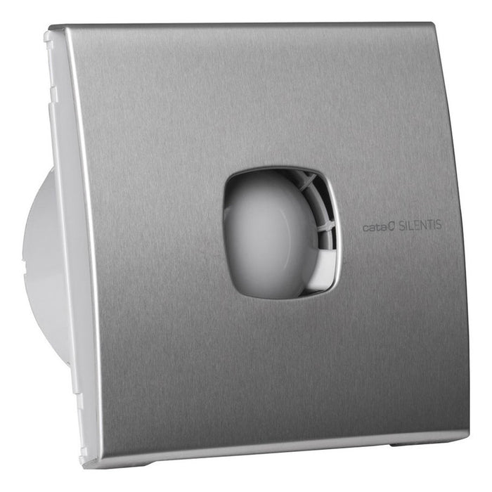 CATA SILENTIS 12 INOX BATHROOM FAN