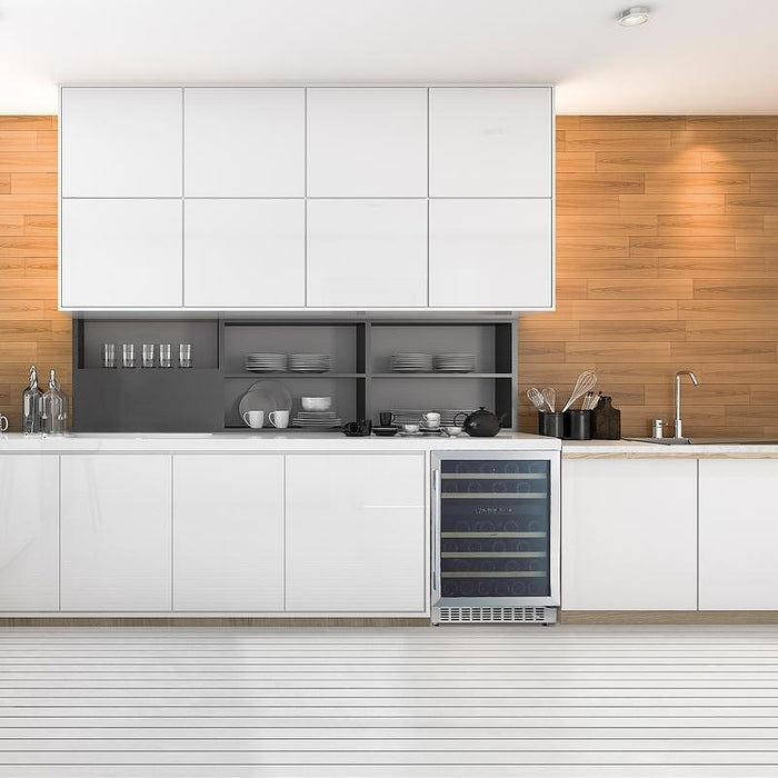 Built-in cooler CATA VI 59082 X , G , Yes