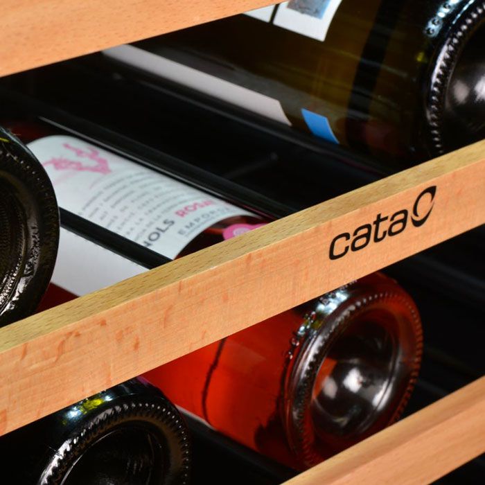 Built-in wine cooler CATA VI 59082 X