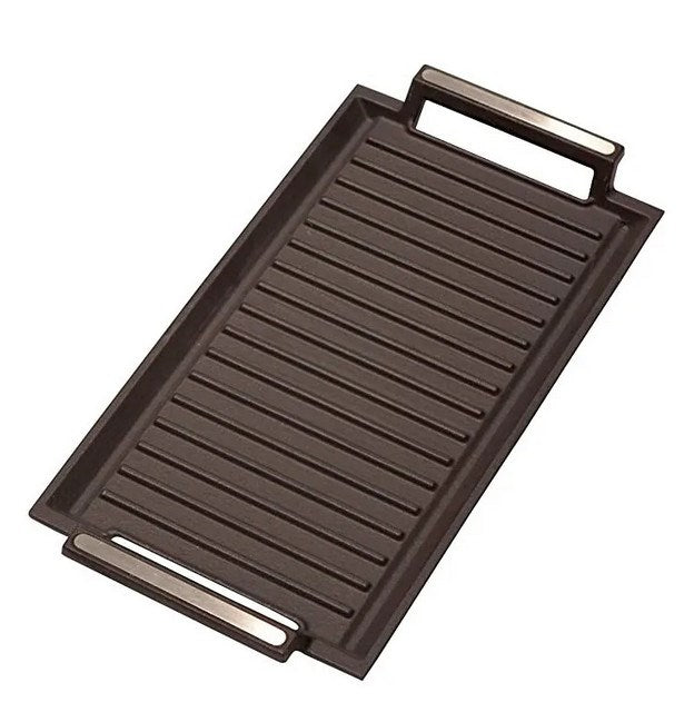 CATA 3017400 hob part/accessory Cast iron Grill