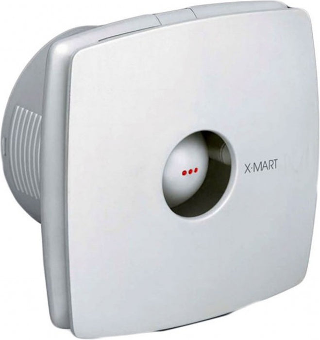 Bathroom fan CATA X-MART10 STANDART WHITE
