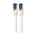 Category 6 Hard UTP RJ45 Cable DCU 30801240 White 3 m - Компютър Кабели и адаптери<<<Компютри|