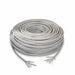 Category 6 Hard UTP RJ45 Cable NANOCABLE 10.20.0504 305 m Grey 305 m - Компютър Кабели и адаптери<<<Компютри|