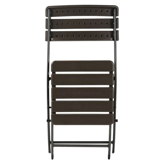 CATERING CHAIR GARDEN STAR HD-3891 - Столове<<<Градински мебели<<<Градина<<<Praktiker