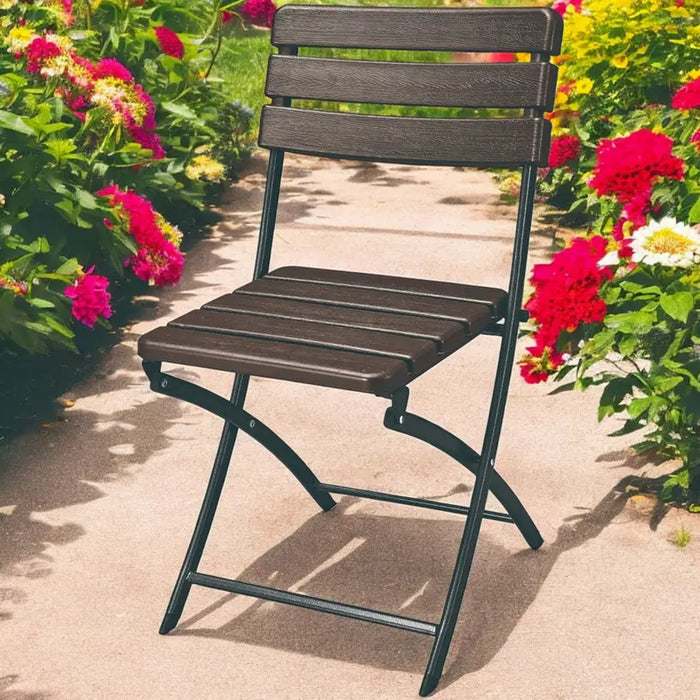 CATERING CHAIR GARDEN STAR HD-3891 - Столове<<<Градински мебели<<<Градина<<<Praktiker