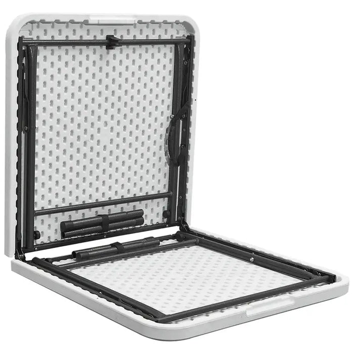 CATERING TABLE 74X120X60CM GARDEN STAR HD-8032 - Маси<<<Градински мебели<<<Градина<<<Praktiker