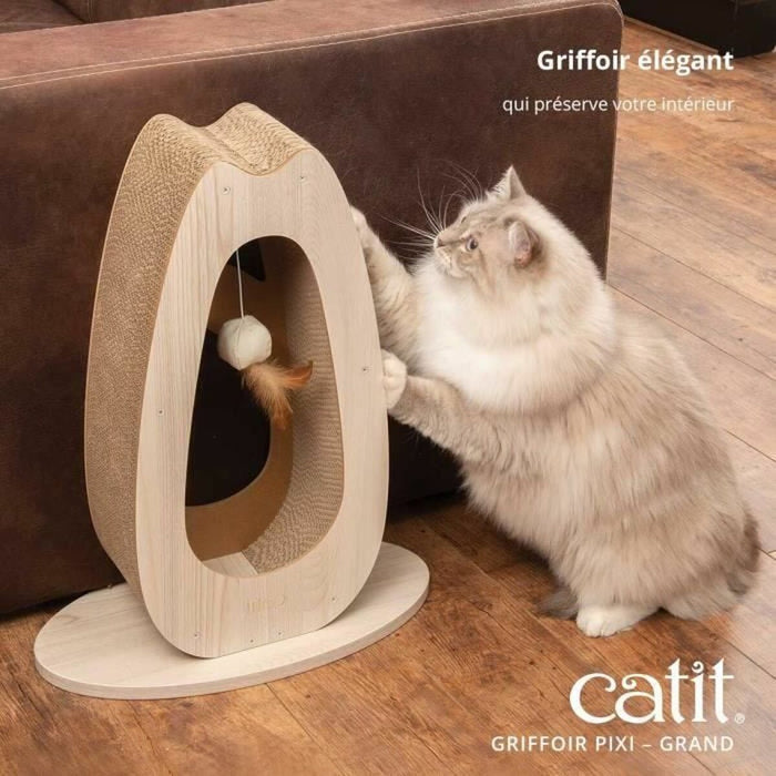 Scratching Post for Cats Catit