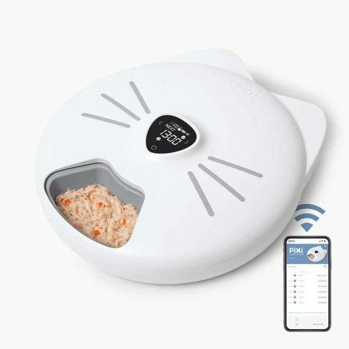 Automatic feeder Catit