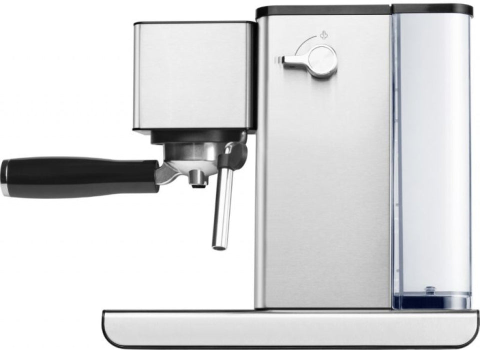 CATLER ES 300 coffee machine - Кафемашини<<<Кафемашини<<<Малки електроуреди<<<TechMart