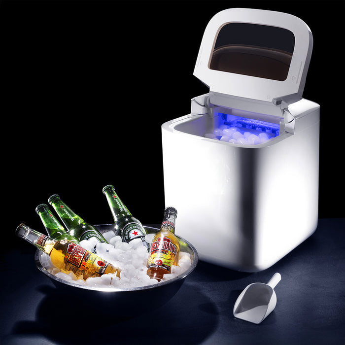 CATLER IM 810 ICE GENERATOR