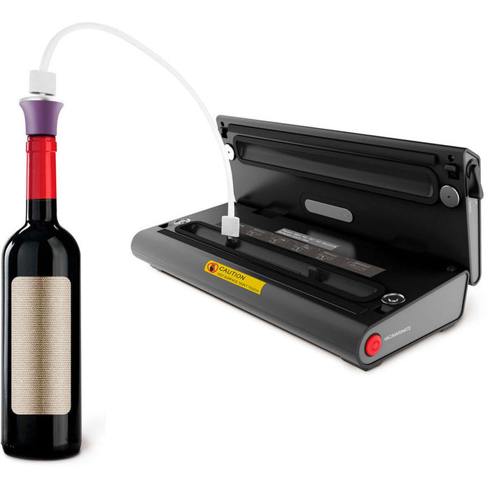 CATLER VS 8010 VACUUM MACHINE