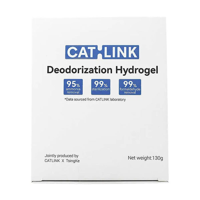 CatLink Baymax deodorizer - Litter box accessories<<<Pets<<<InnproXML