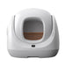 Catlink BayMax Lite intelligent self-cleaning cat litter box - Smart litter boxes<<<Pets<<<InnproXML