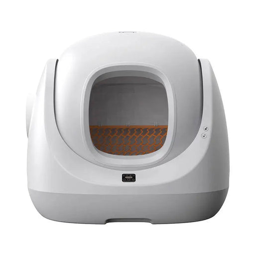 Catlink BayMax Lite intelligent self-cleaning cat litter box - Smart litter boxes<<<Pets<<<InnproXML