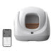 Catlink BayMax Lite intelligent self-cleaning cat litter box - Smart litter boxes<<<Pets<<<InnproXML