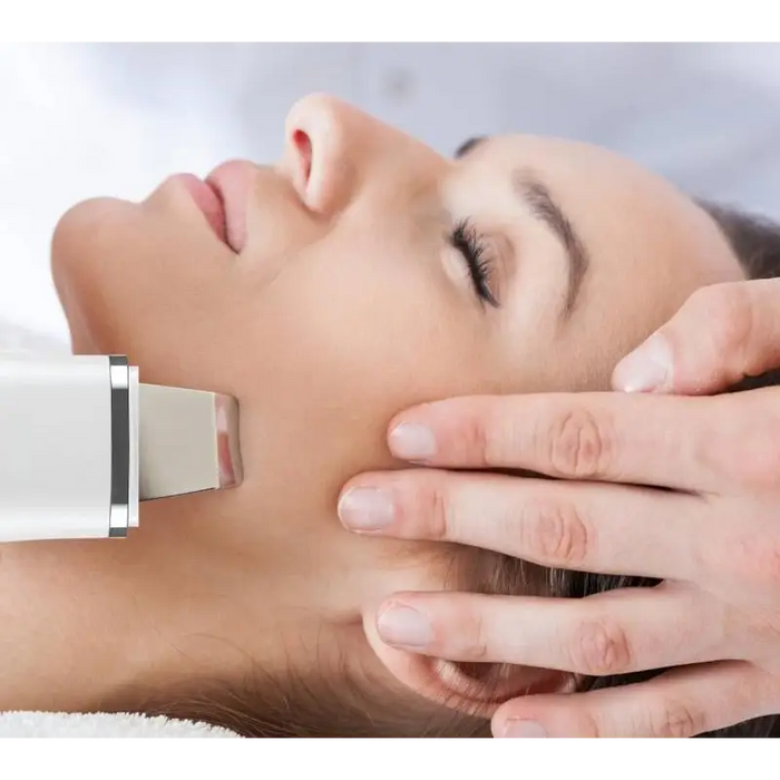 Cavitation peeling with sonophoresis HAXE CP 2 - Facial scrubsKOE-PDT<<<Beauty productsKOE<<<ActionPL