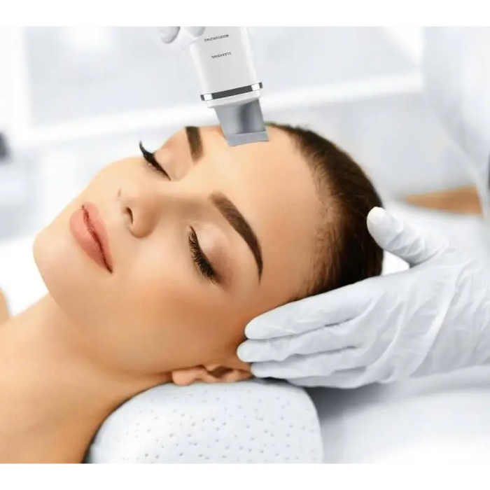 Cavitation peeling with sonophoresis HAXE CP 2 - Facial scrubsKOE-PDT<<<Beauty productsKOE<<<ActionPL
