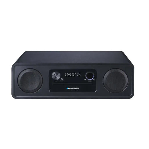 CD/MP3 Player Blaupunkt MS20BK Bluetooth - CD радио<<<Електроника Звук<<<Компютри| Електроника<<<BigBuy&&&Mini