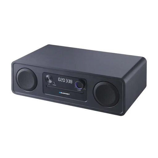 CD/MP3 Player Blaupunkt MS20BK Bluetooth - CD радио<<<Електроника Звук<<<Компютри| Електроника<<<BigBuy&&&Mini