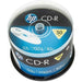 CD-R HP 700 MB 52x (4 Units) - Електроника Звук<<<Компютри| Електроника<<<BigBuy&&&CD и DVD<<<Електроника