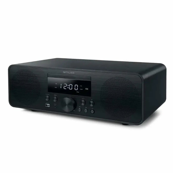 CD Radio Muse M880FBC 80W - Електроника Звук<<<Компютри| Електроника<<<BigBuy&&&Музикално оборудване<<<Електроника