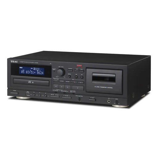 CD Radio Teac AD-850-SE/B - Електроника Звук<<<Компютри| Електроника<<<BigBuy&&&CD радио<<<Електроника Звук<<<Компютри|