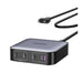 CD328 DESK CHARGER 220V 3xUSB-C,1xUSB-A,100W UGREEN - Зарядни устройства<<<Аксесоари за мобилни устройства и