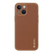 Dux Ducis Yolo Apple iPhone 14 Plus Brown - Cell phone cases and covers<<<HurtelXML