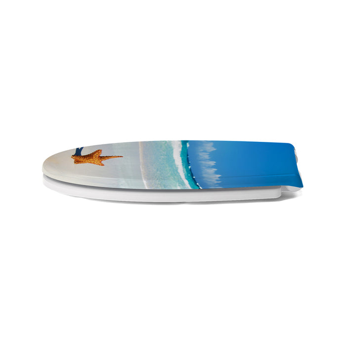 STARFISH CEDO TOILET SEAT