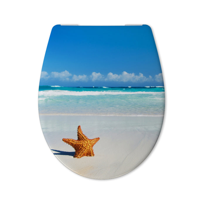STARFISH CEDO TOILET SEAT