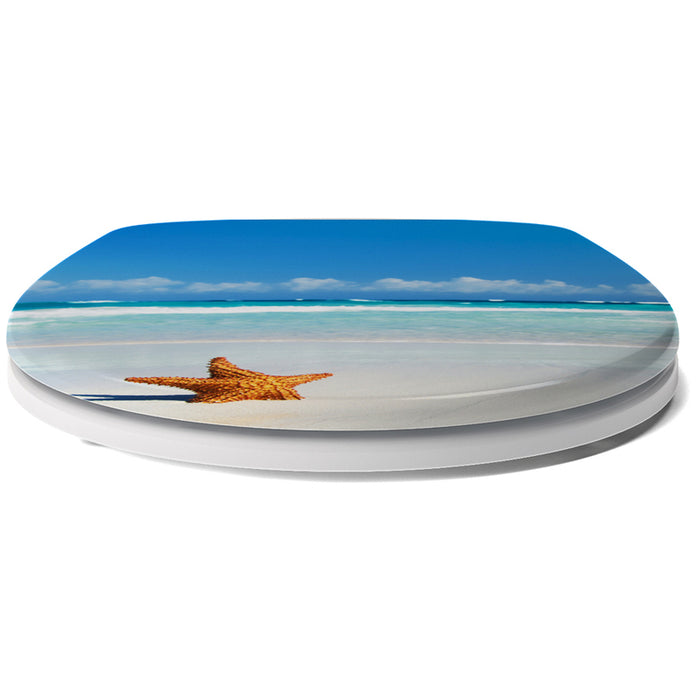 STARFISH CEDO TOILET SEAT