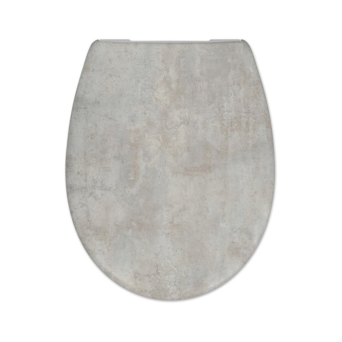 TOILET SEAT LOFT CEDO