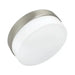 CEILING 1XE27 18.5CM IP44 BRASS LIGHTEX PAMELA - Влагозащитени осветителни тела<<<Външно